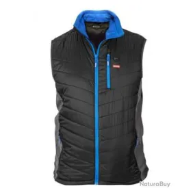 PRESTON VESTE THERMATECH HEATED GILET PRESTON 3XLarge